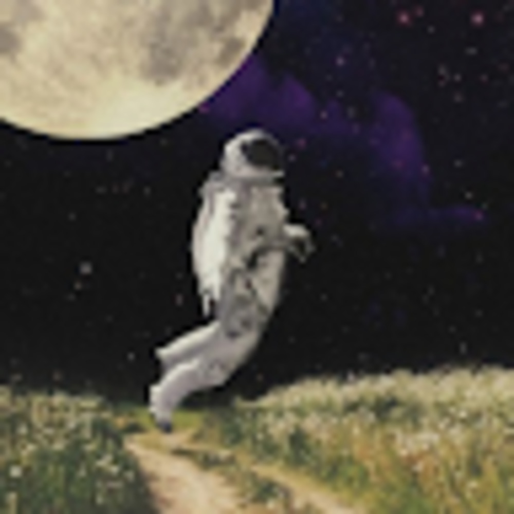 Meet your Posher, Jack